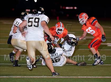 Thumbnail 2 in Westview vs Valhalla (SDS Kickoff Classic) photogallery.