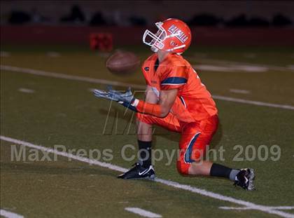 Thumbnail 3 in Westview vs Valhalla (SDS Kickoff Classic) photogallery.