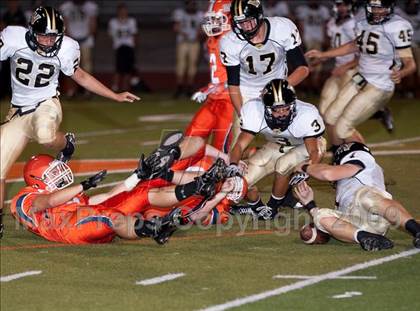 Thumbnail 2 in Westview vs Valhalla (SDS Kickoff Classic) photogallery.