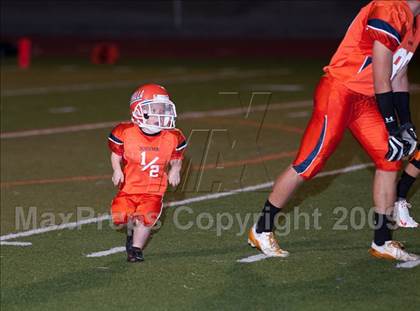 Thumbnail 1 in Westview vs Valhalla (SDS Kickoff Classic) photogallery.