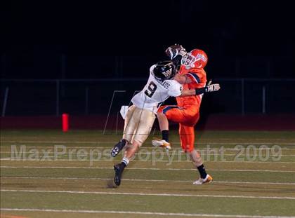 Thumbnail 2 in Westview vs Valhalla (SDS Kickoff Classic) photogallery.