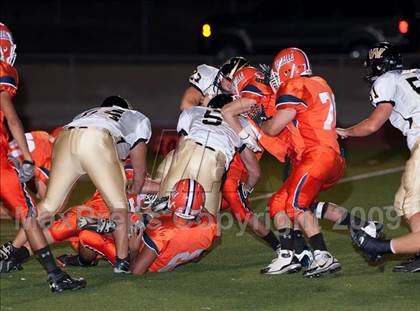 Thumbnail 3 in Westview vs Valhalla (SDS Kickoff Classic) photogallery.