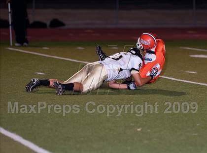 Thumbnail 2 in Westview vs Valhalla (SDS Kickoff Classic) photogallery.
