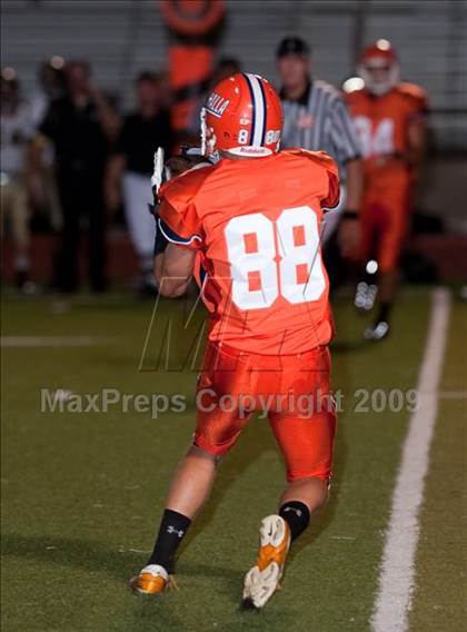 Thumbnail 1 in Westview vs Valhalla (SDS Kickoff Classic) photogallery.