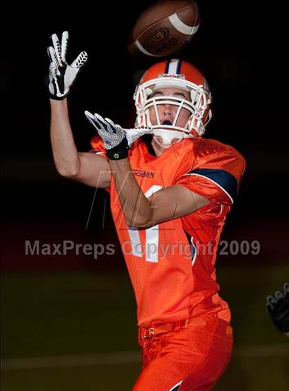 Thumbnail 3 in Westview vs Valhalla (SDS Kickoff Classic) photogallery.