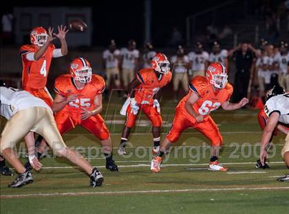 Thumbnail 1 in Westview vs Valhalla (SDS Kickoff Classic) photogallery.