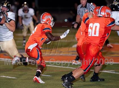 Thumbnail 3 in Westview vs Valhalla (SDS Kickoff Classic) photogallery.