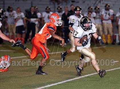 Thumbnail 1 in Westview vs Valhalla (SDS Kickoff Classic) photogallery.
