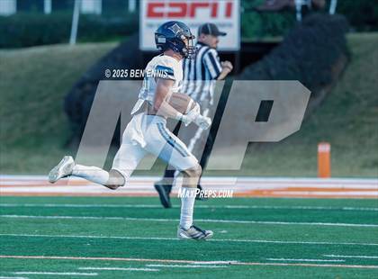 Thumbnail 2 in Southwest Georgia Academy vs. Brentwood (GIAA 2A Championship) photogallery.