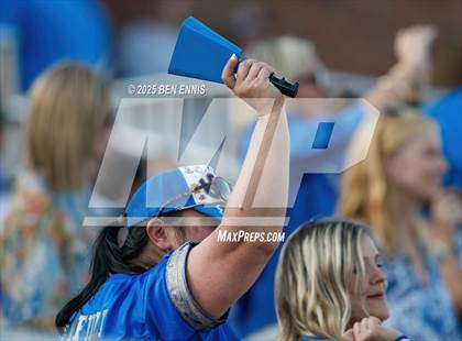 Thumbnail 3 in Southwest Georgia Academy vs. Brentwood (GIAA 2A Championship) photogallery.