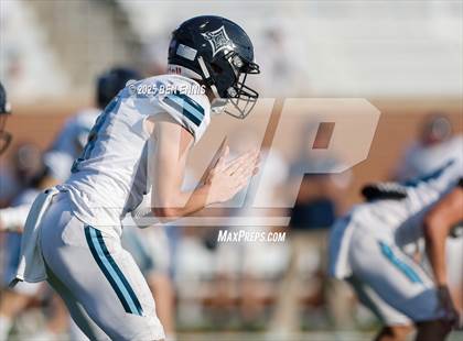 Thumbnail 1 in Southwest Georgia Academy vs. Brentwood (GIAA 2A Championship) photogallery.