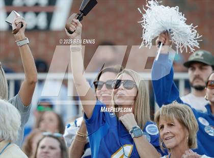 Thumbnail 1 in Southwest Georgia Academy vs. Brentwood (GIAA 2A Championship) photogallery.