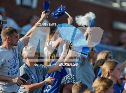 Thumbnail 1 in Southwest Georgia Academy vs. Brentwood (GIAA 2A Championship) photogallery.