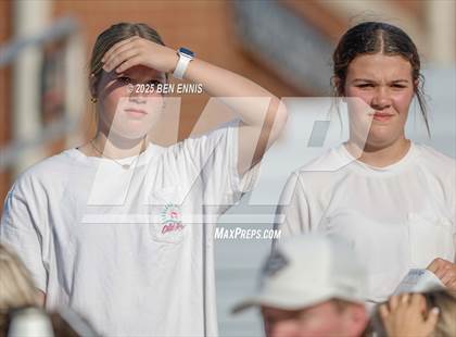 Thumbnail 1 in Southwest Georgia Academy vs. Brentwood (GIAA 2A Championship) photogallery.