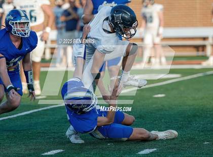 Thumbnail 2 in Southwest Georgia Academy vs. Brentwood (GIAA 2A Championship) photogallery.