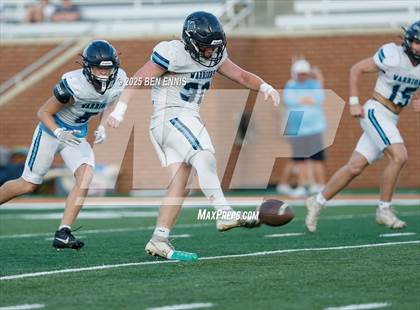 Thumbnail 2 in Southwest Georgia Academy vs. Brentwood (GIAA 2A Championship) photogallery.