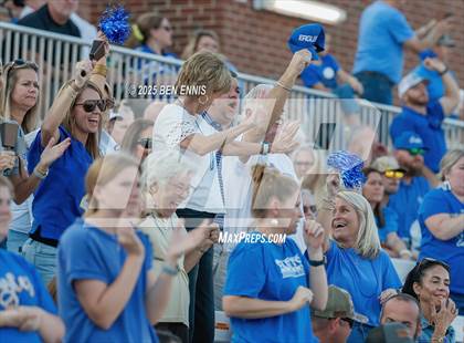 Thumbnail 2 in Southwest Georgia Academy vs. Brentwood (GIAA 2A Championship) photogallery.