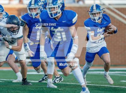 Thumbnail 2 in Southwest Georgia Academy vs. Brentwood (GIAA 2A Championship) photogallery.