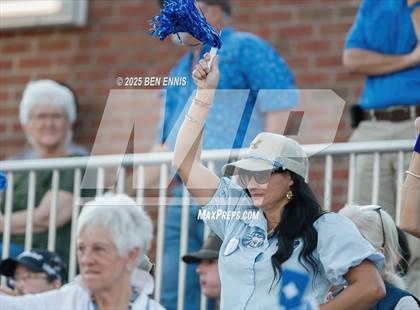 Thumbnail 1 in Southwest Georgia Academy vs. Brentwood (GIAA 2A Championship) photogallery.