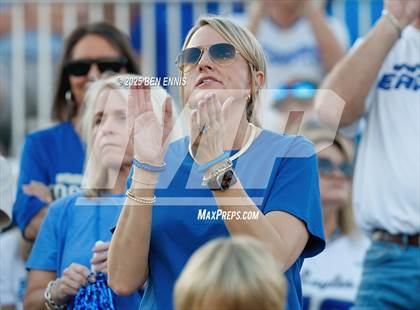 Thumbnail 3 in Southwest Georgia Academy vs. Brentwood (GIAA 2A Championship) photogallery.