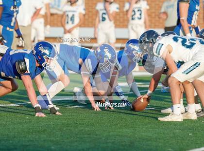 Thumbnail 3 in Southwest Georgia Academy vs. Brentwood (GIAA 2A Championship) photogallery.