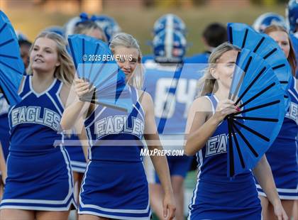 Thumbnail 1 in Southwest Georgia Academy vs. Brentwood (GIAA 2A Championship) photogallery.