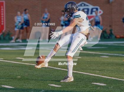 Thumbnail 2 in Southwest Georgia Academy vs. Brentwood (GIAA 2A Championship) photogallery.