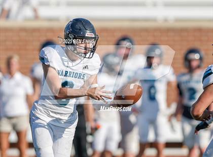 Thumbnail 3 in Southwest Georgia Academy vs. Brentwood (GIAA 2A Championship) photogallery.