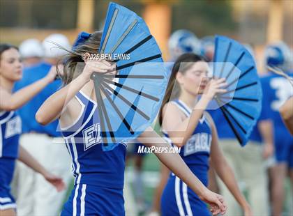 Thumbnail 3 in Southwest Georgia Academy vs. Brentwood (GIAA 2A Championship) photogallery.