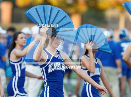 Thumbnail 2 in Southwest Georgia Academy vs. Brentwood (GIAA 2A Championship) photogallery.