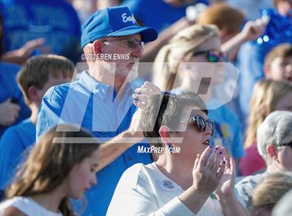 Thumbnail 1 in Southwest Georgia Academy vs. Brentwood (GIAA 2A Championship) photogallery.