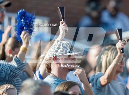 Thumbnail 3 in Southwest Georgia Academy vs. Brentwood (GIAA 2A Championship) photogallery.