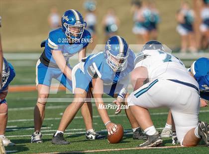 Thumbnail 3 in Southwest Georgia Academy vs. Brentwood (GIAA 2A Championship) photogallery.