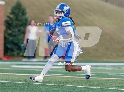 Thumbnail 2 in Southwest Georgia Academy vs. Brentwood (GIAA 2A Championship) photogallery.