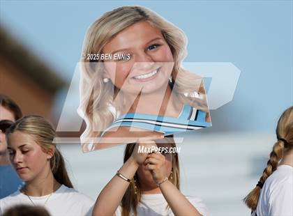 Thumbnail 3 in Southwest Georgia Academy vs. Brentwood (GIAA 2A Championship) photogallery.