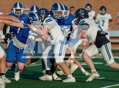 Thumbnail 3 in Southwest Georgia Academy vs. Brentwood (GIAA 2A Championship) photogallery.