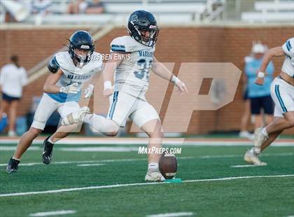 Thumbnail 2 in Southwest Georgia Academy vs. Brentwood (GIAA 2A Championship) photogallery.