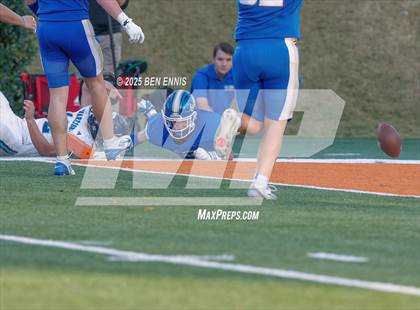 Thumbnail 2 in Southwest Georgia Academy vs. Brentwood (GIAA 2A Championship) photogallery.