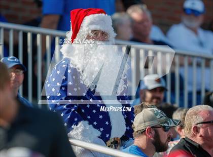 Thumbnail 1 in Southwest Georgia Academy vs. Brentwood (GIAA 2A Championship) photogallery.