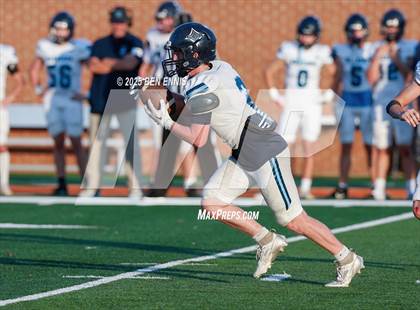 Thumbnail 2 in Southwest Georgia Academy vs. Brentwood (GIAA 2A Championship) photogallery.