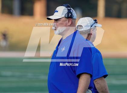 Thumbnail 1 in Southwest Georgia Academy vs. Brentwood (GIAA 2A Championship) photogallery.