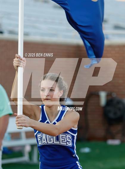 Thumbnail 1 in Southwest Georgia Academy vs. Brentwood (GIAA 2A Championship) photogallery.