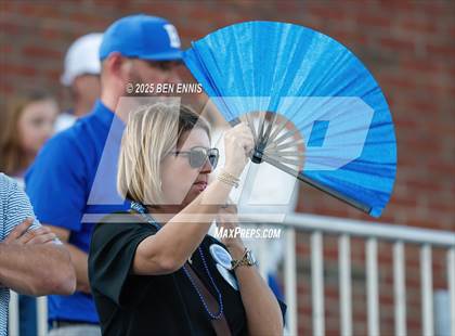 Thumbnail 2 in Southwest Georgia Academy vs. Brentwood (GIAA 2A Championship) photogallery.