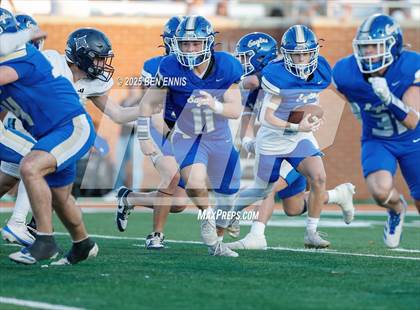 Thumbnail 3 in Southwest Georgia Academy vs. Brentwood (GIAA 2A Championship) photogallery.