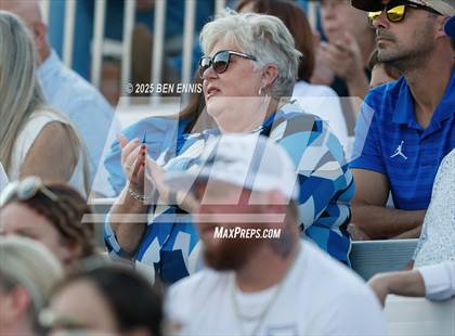 Thumbnail 1 in Southwest Georgia Academy vs. Brentwood (GIAA 2A Championship) photogallery.