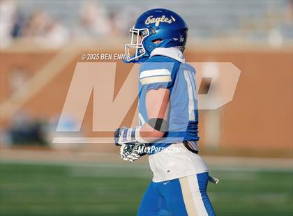 Thumbnail 2 in Southwest Georgia Academy vs. Brentwood (GIAA 2A Championship) photogallery.