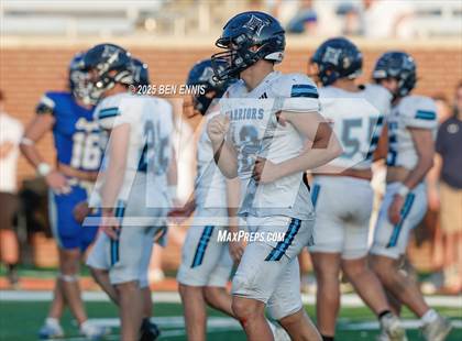 Thumbnail 2 in Southwest Georgia Academy vs. Brentwood (GIAA 2A Championship) photogallery.