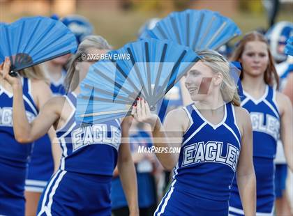 Thumbnail 3 in Southwest Georgia Academy vs. Brentwood (GIAA 2A Championship) photogallery.