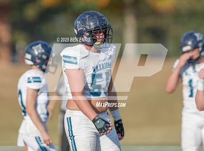 Thumbnail 2 in Southwest Georgia Academy vs. Brentwood (GIAA 2A Championship) photogallery.