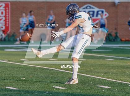 Thumbnail 2 in Southwest Georgia Academy vs. Brentwood (GIAA 2A Championship) photogallery.